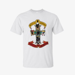 Anchor Tee-shirt