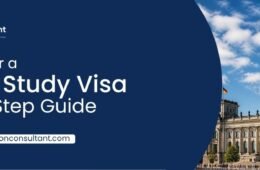 How to Apply for a Germany Study Visa: A Step-by-Step Guide
