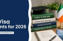 Ireland Student Visa Requirements for 2026