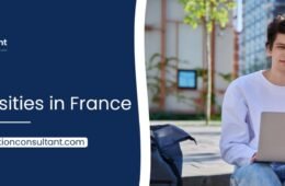 How to Choose Public Universities in France in 2026