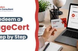 How to Redeem a LanguageCert Voucher Step by Step