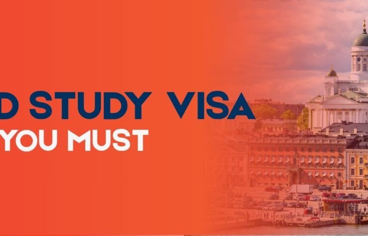 finland-study-visa-6-things-2026 Finland study visa requirements, documents, and application steps for studying in Finland in 2026.