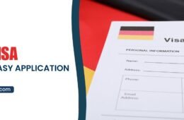 Germany Visa from Pakistan: Easy Application Guide in 2026