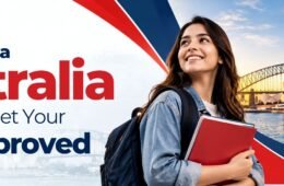 Student Visa Australia: 5 Ways to Get Your Visa Approved